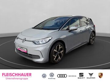 Gebrauchte VW ID.3