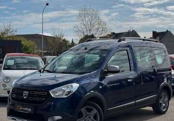 Dacia Dokker 46.840 km 10.999 &euro; Düren 52349