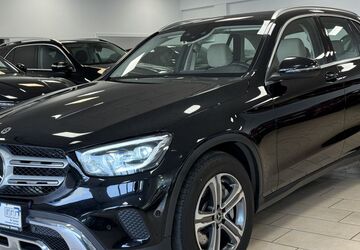 Mercedes-Benz GLC 400 165.380 km 27.500 &euro; Bonn 53227