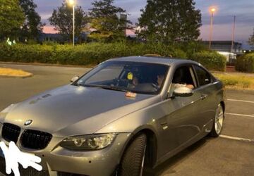 BMW 320 164.000 km 7.500 &euro; Euskirchen 53879
