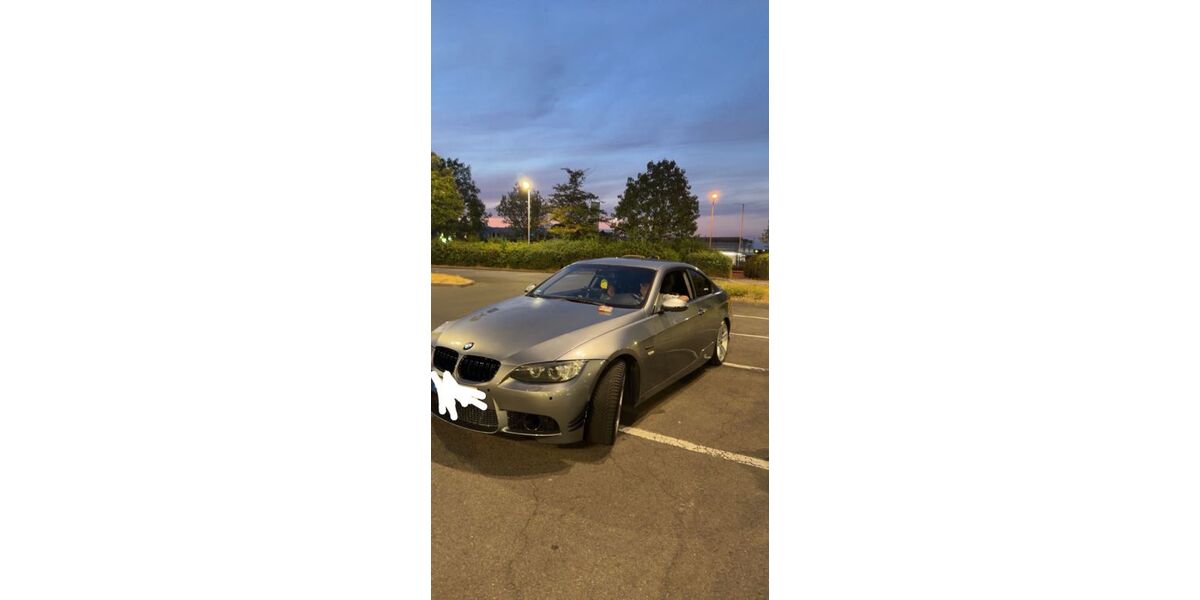 BMW 320 164.000 km 7.500 &euro; Euskirchen 53879