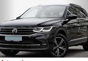 VW Tiguan 28.830 km 28.947 &euro; Bonn 53175