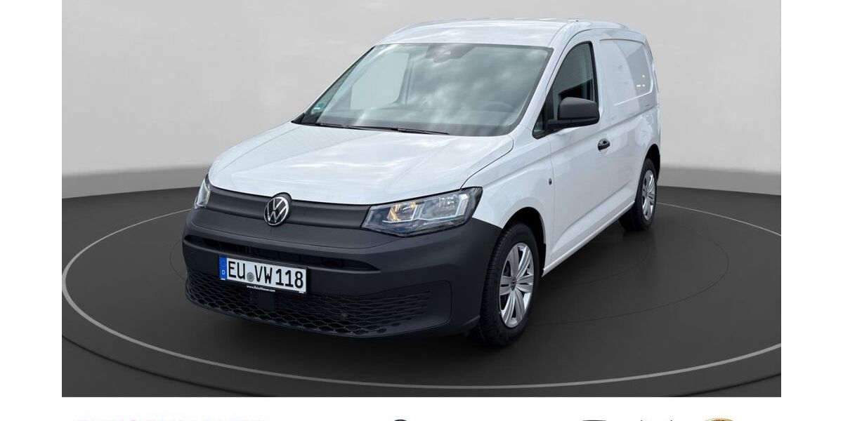 VW Caddy 5.430 km 28.990 &euro; Euskirchen 53879