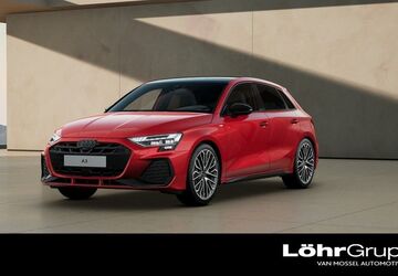 Audi A3 3.500 km 47.330 &euro; Meckenheim / Bonn 53340