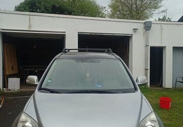 Honda CR-V 165.000 km 6.750 &euro; Kerpen 50171