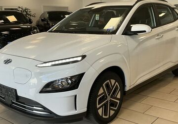 Hyundai KONA 23.886 km 17.300 &euro; Bonn 53227