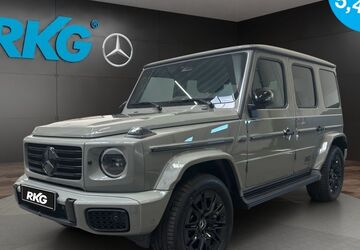Mercedes-Benz G 450 9.800 km 164.890 &euro; Bonn 53119