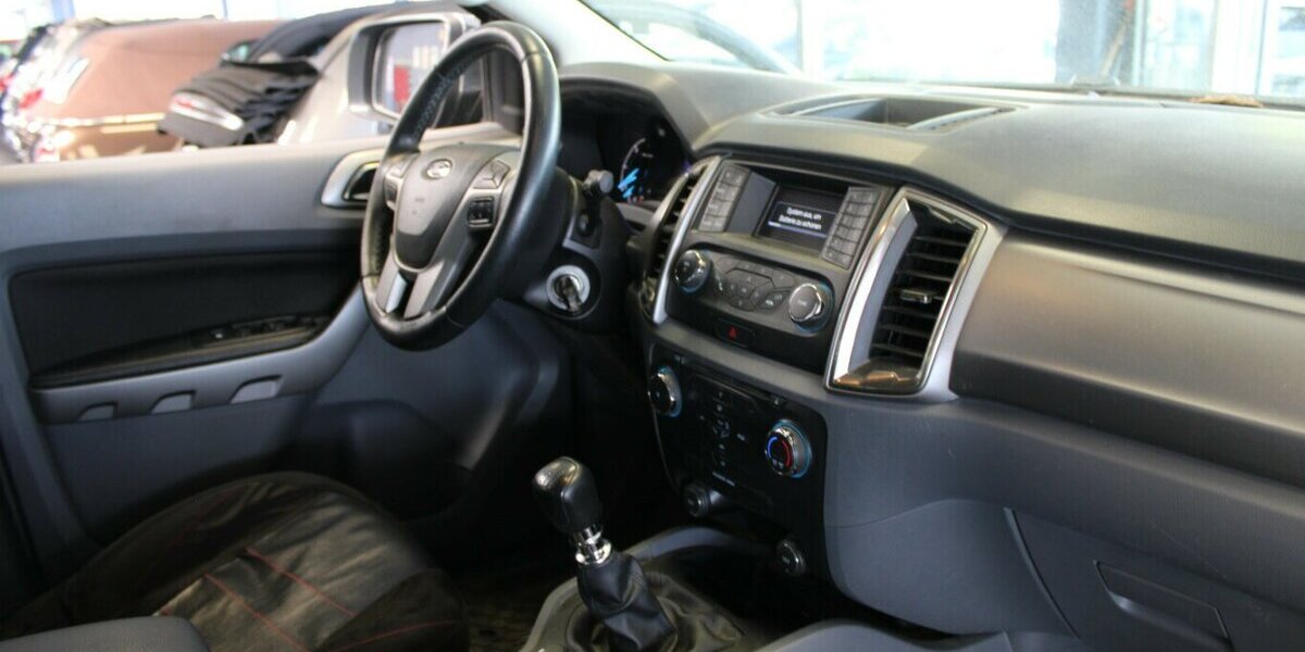 Ford Ranger XLT 97.910 km 18.980 &euro; Euskirchen 53881