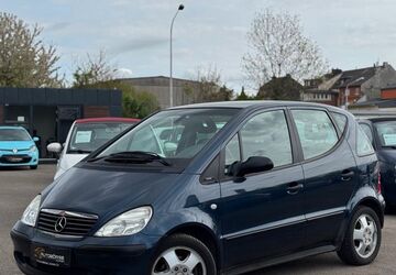Mercedes-Benz A 160 152.015 km 3.499 &euro; Düren 52349