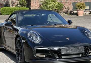 Porsche 991 32.400 km 136.790 &euro; Frechen 50226