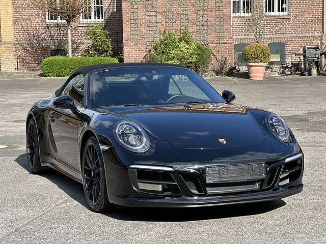 Porsche 991 32.400 km 136.790 &euro; Frechen 50226