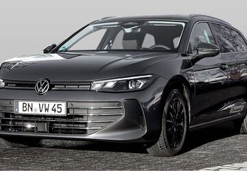 VW Passat 11.500 km 43.980 &euro; Bonn 53119