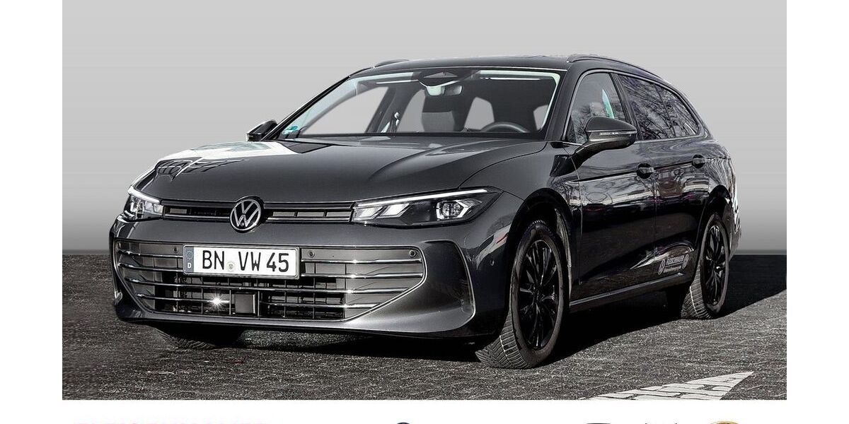 VW Passat 6.500 km 44.980 &euro; Bonn 53119