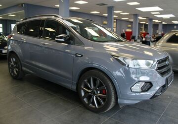 Ford Kuga 77.160 km 18.980 &euro; Euskirchen 53881