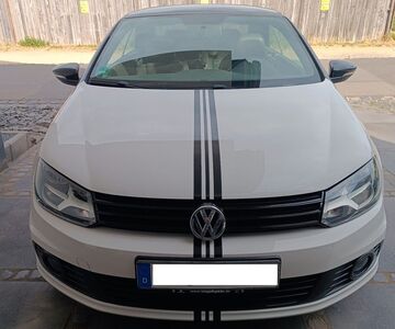 Gebrauchte VW Eos