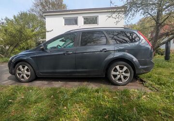 Ford Focus 219.800 km 2.000 &euro; Königswinter 53639