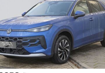 VW T-Roc 2.222 km 31.790 &euro; Düren 52351