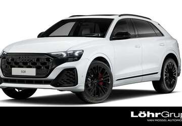 Audi SQ8 11.800 km 109.450 &euro; Meckenheim 53340