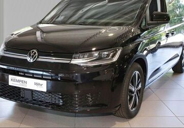VW Caddy Maxi 9.990 km 52.550 &euro; Meckenheim / Bonn 53340