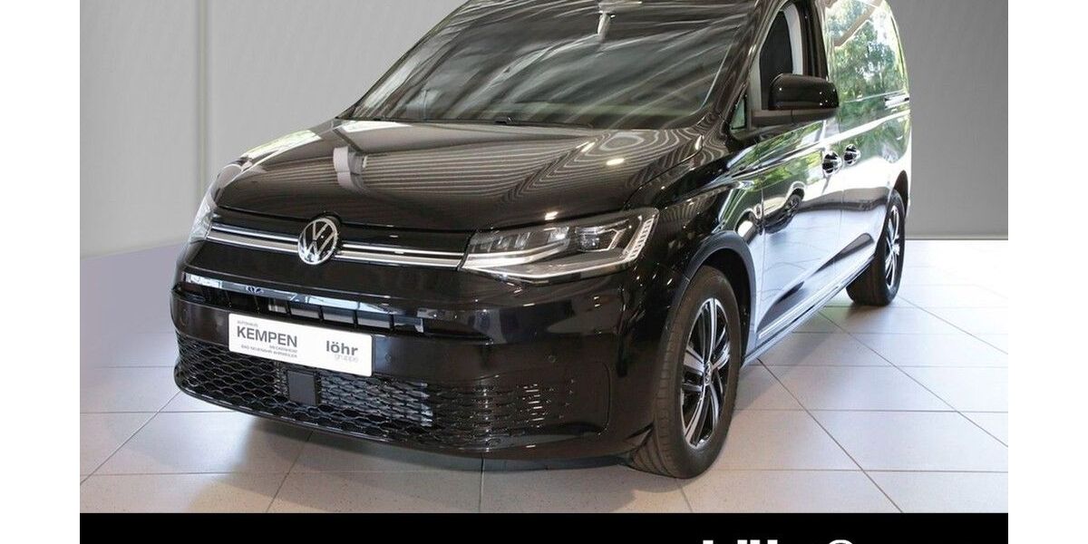 VW Caddy Maxi 9.990 km 52.550 &euro; Meckenheim / Bonn 53340