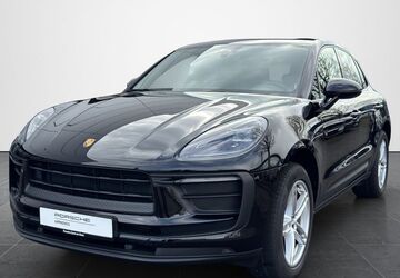 Porsche Macan 37.191 km 67.950 &euro; Bonn 53119