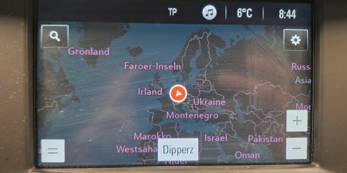 Opel Astra Klimatr.Navi.Sitzh.Temp. CarPlay GARANTIE 73.000 km 12.500 &euro; Erftstadt 50374