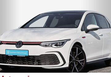 VW Golf 41.670 km 30.745 &euro; Bonn 53175