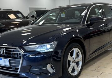 Audi A6 146.243 km 21.500 &euro; Bonn 53227