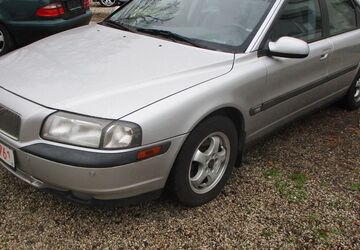 Volvo S80 240.000 km 1.650 &euro; Bonn 53127