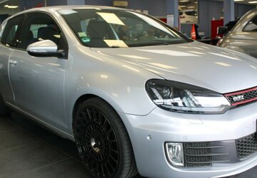 VW Golf 2.0 GTI DSG 101.082 km 12.980 &euro; Euskirchen 53881