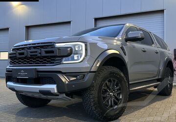 Ford Raptor 26.900 km 57.790 &euro; Kerpen 50169
