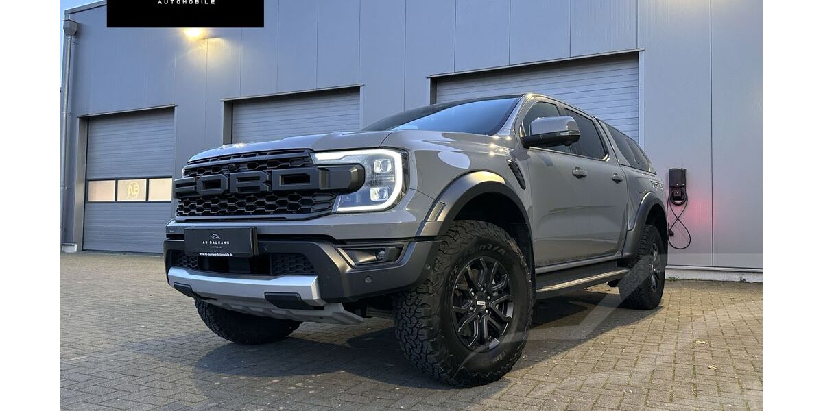 Ford Raptor 26.900 km 57.790 &euro; Kerpen 50169