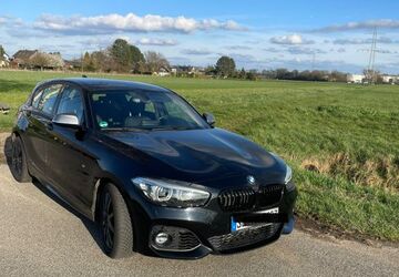 BMW 118 130.869 km 10.950 &euro; Rheinbach 53359