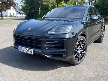 Gebrauchte Porsche Cayenne