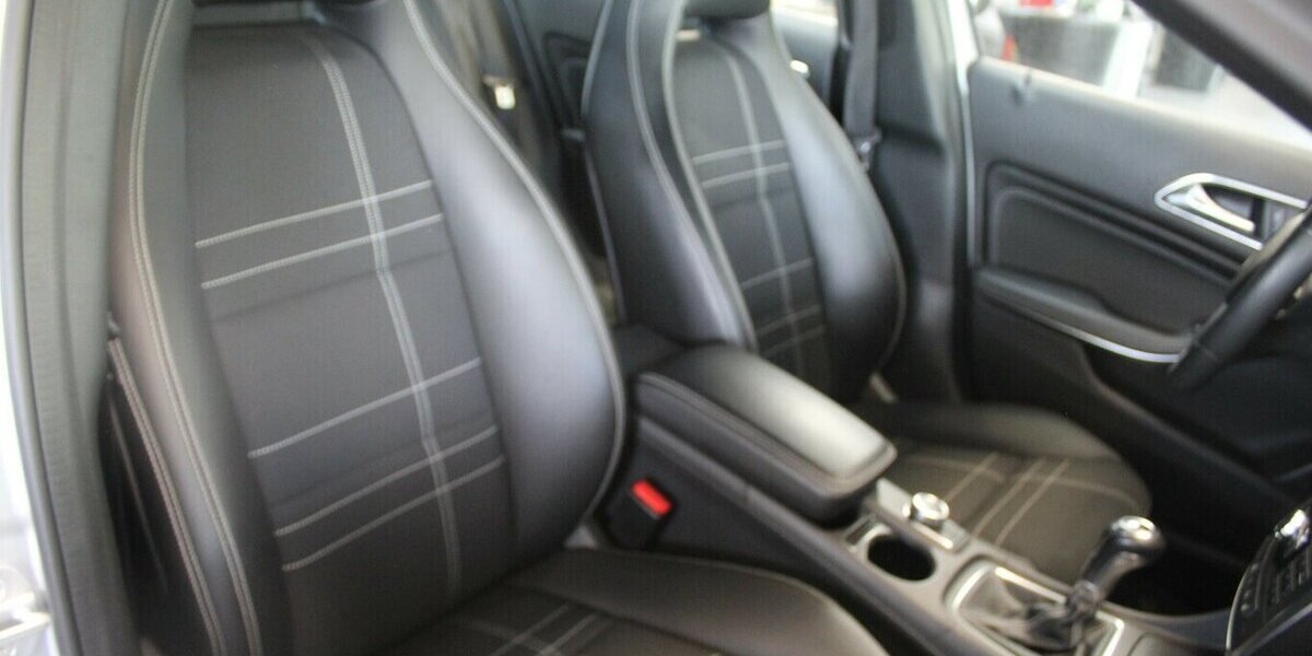 Mercedes-Benz A 180 CDI Urban 89.998 km 11.980 &euro; Euskirchen 53881