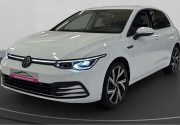 VW Golf 37.259 km 25.980 &euro; Bonn 53119