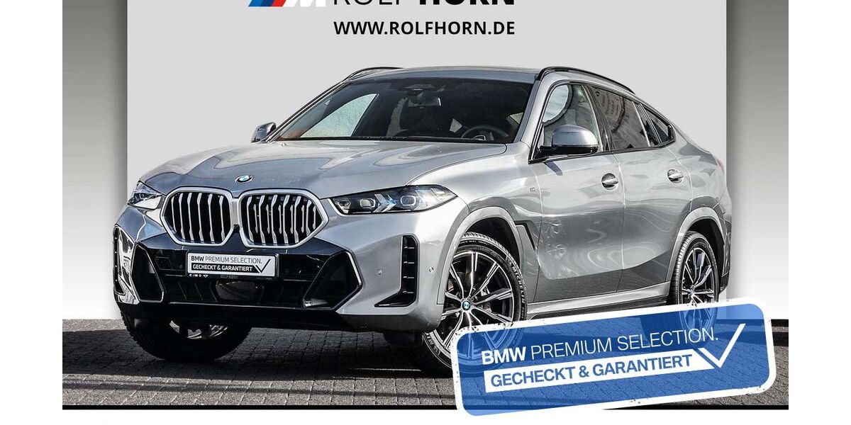 BMW X6 35.304 km 80.880 &euro; Euskirchen 53879