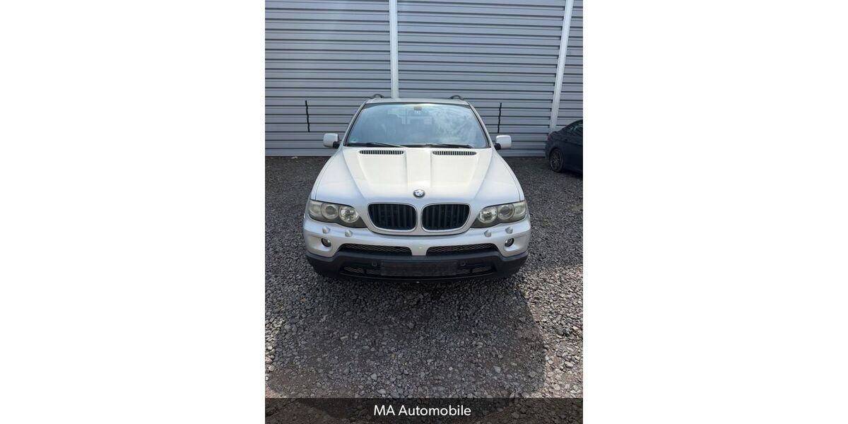 BMW X5 360.373 km 3.500 &euro; Euskirchen 53881
