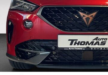 Cupra Formentor 16.800 km 34.900 &euro; Brühl 50321