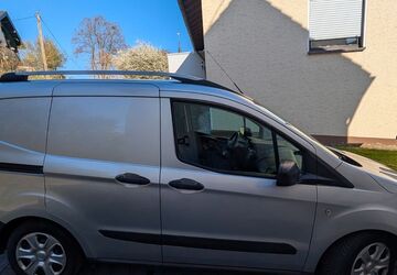 Ford Transit Courier 97.300 km 8.850 &euro; Rheinbach 53359