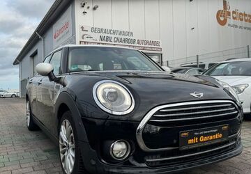 Mini Cooper 99.954 km 10.799 &euro; Rheinbach 53359
