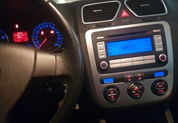 VW Eos 146.255 km 4.300 &euro; Bonn 53179