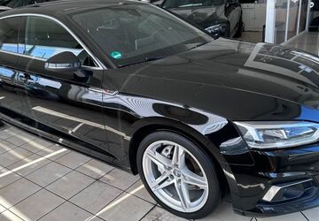 Audi A5 181.000 km 20.900 &euro; Bonn 53119