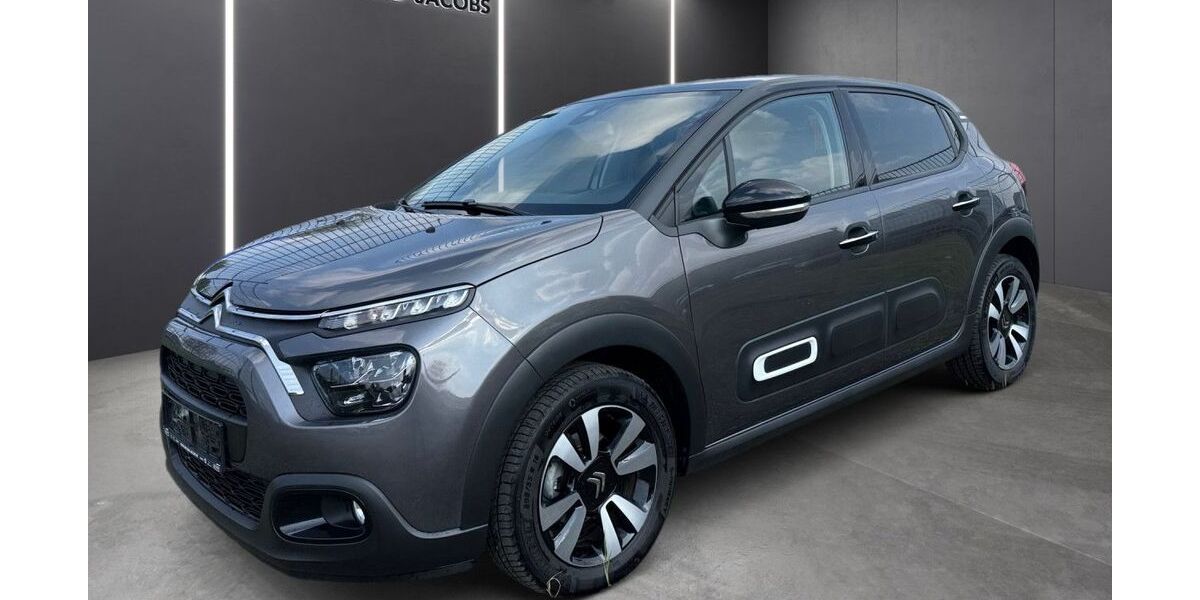 Citroen C3 10.000 km 16.290 &euro; Düren 52353
