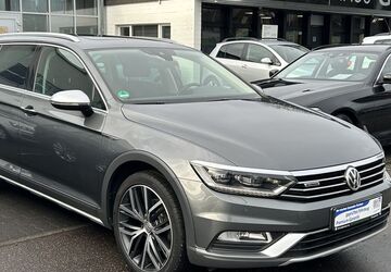 VW Passat Alltrack 169.800 km 19.800 &euro; Königswinter 53639