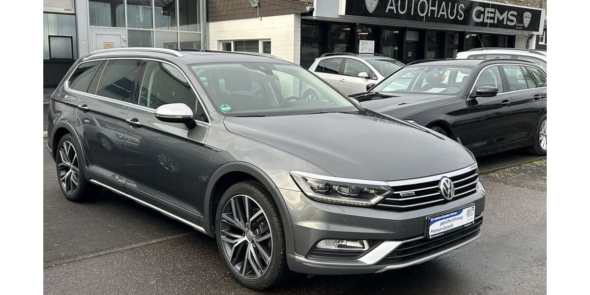 VW Passat Alltrack 169.800 km 19.800 &euro; Königswinter 53639