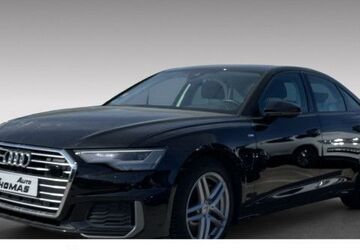Audi A6 49.190 km 36.489 &euro; Bonn 53227