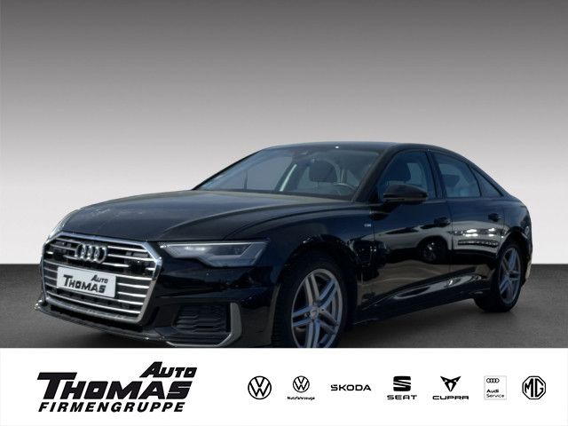 Audi A6 49.190 km 36.489 &euro; Bonn 53227