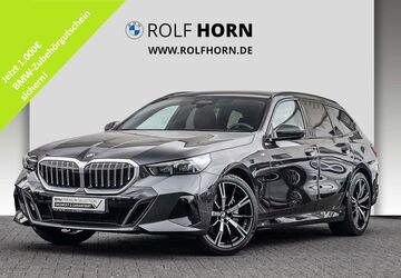 BMW 540 36.970 km 58.980 &euro; Euskirchen 53879