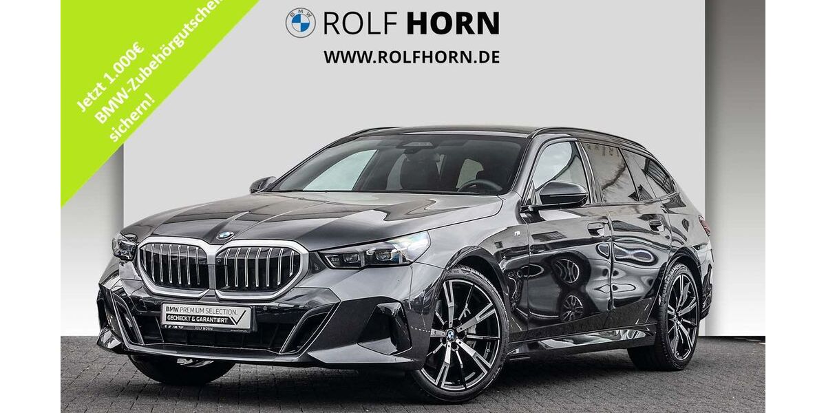 BMW 540 36.970 km 58.980 &euro; Euskirchen 53879